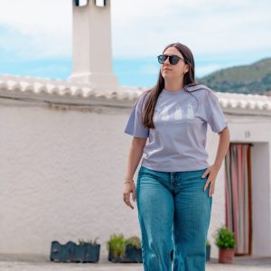 Camiseta "Castigaera" Chica