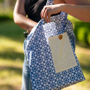 Bolsa «Geometrías del Sur»